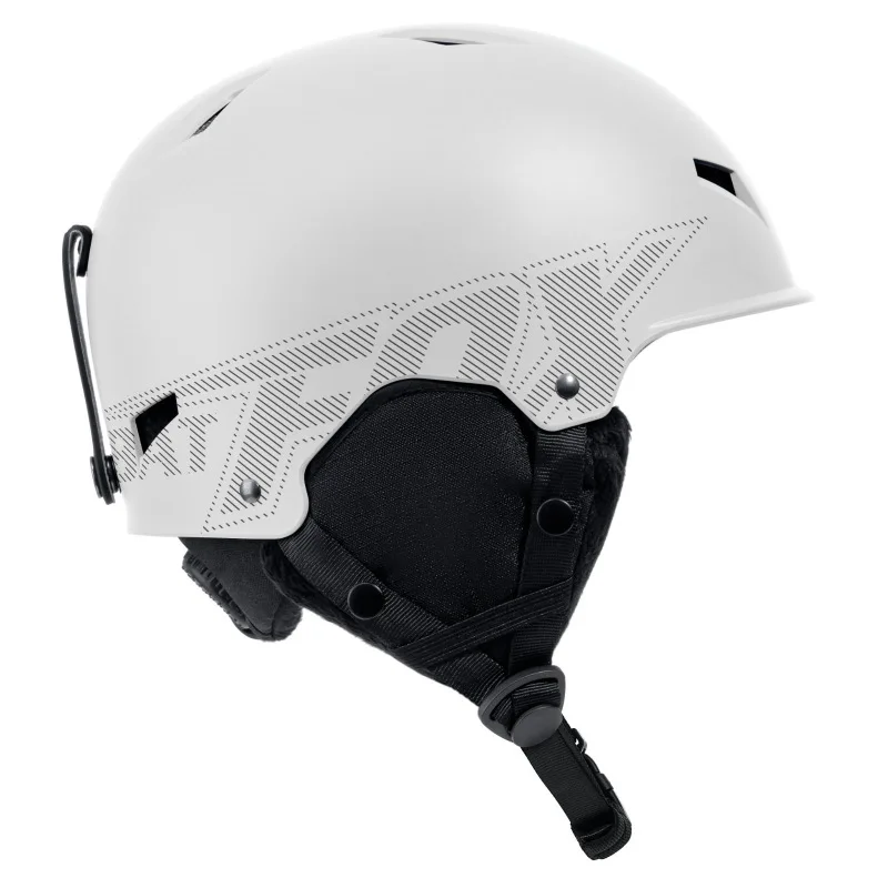 BATFOX Unisex Ski Helmet 5
