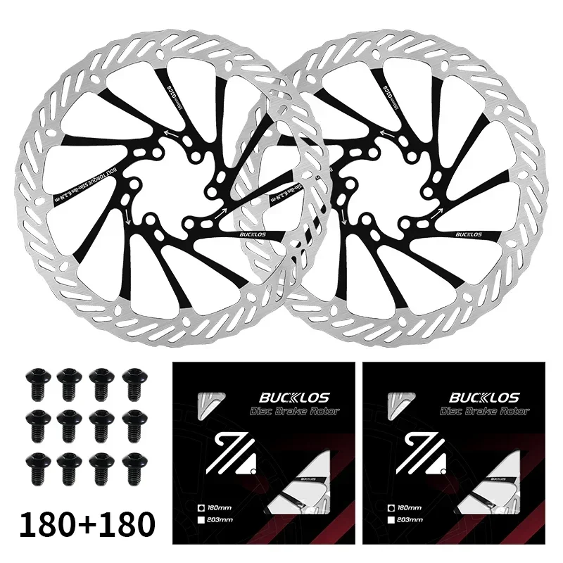 Black-180MM-2PC