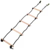 Climbing Sports Toys Hanging Ladder Rope Kids Props Wood Playground Accessories Tree Polyester Child 1