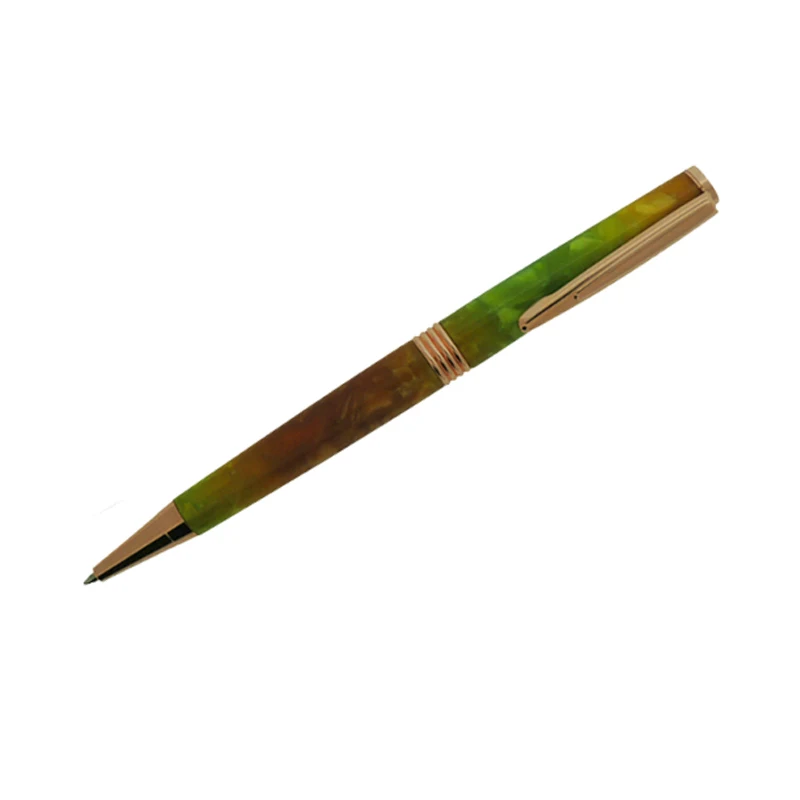 Ballpoint Pen DIY Streamline Pen Kits