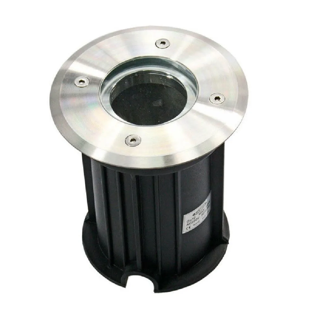 FARETTO INCASSO steplight GU10 useable light outdoor garden lamp ES13 |