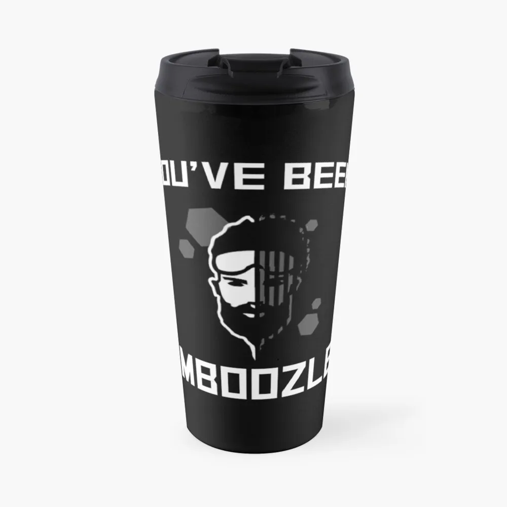 

Apex Legends: Mirage - You've Been Bamboozled Travel Coffee Mug Coffee Set Cups For Coffee Espresso Coffee Cups