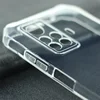 Soft Silicone Phone Case for Blackview BV9200 TPU Phone Cover Case for Blackview BV 9200 Protective Shell Back Case 4