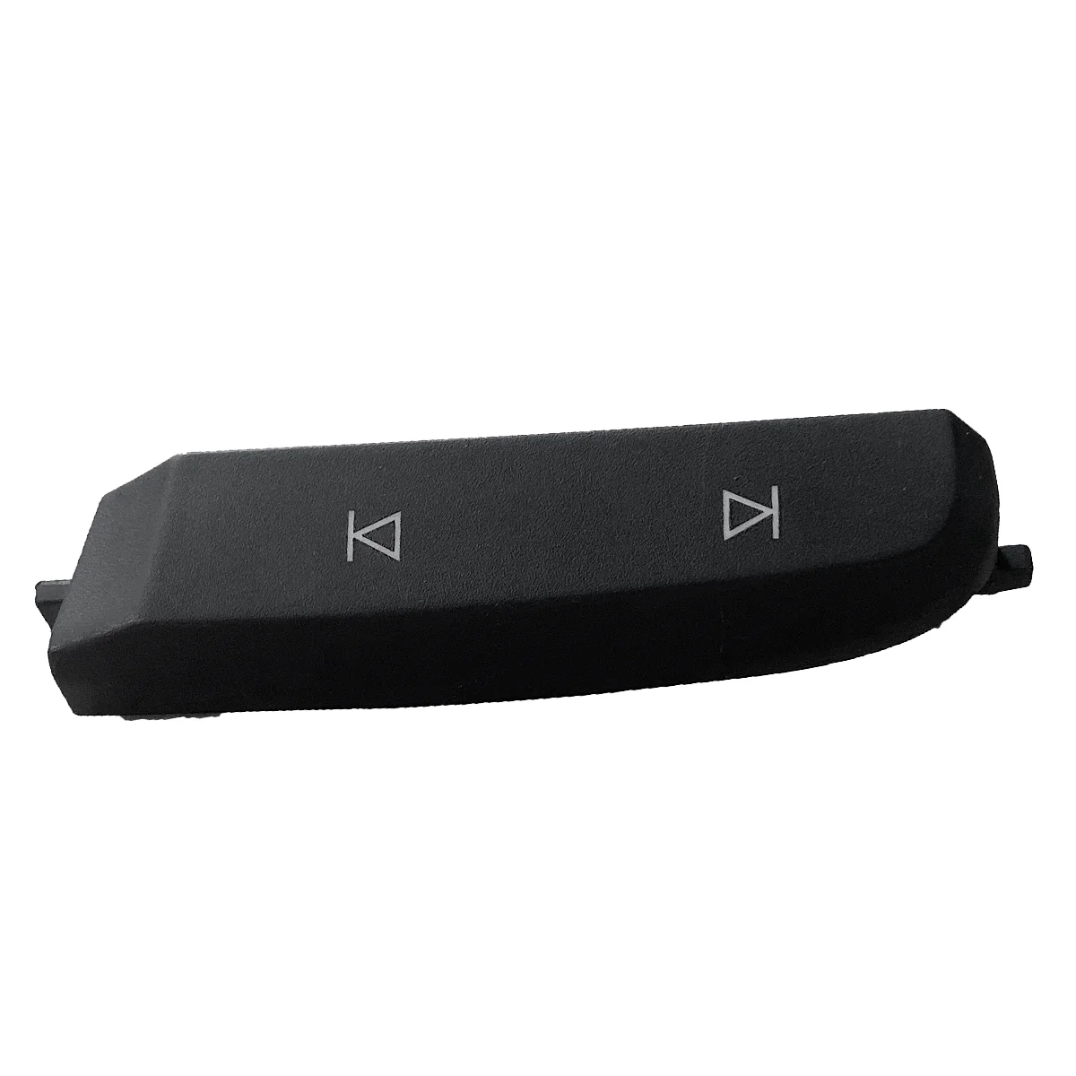 

Steering Wheel Multifunction Switch Button Trim Control Volume Key Repair Cover for Golf 7 GTI Tiguan R-Line 5G0959442