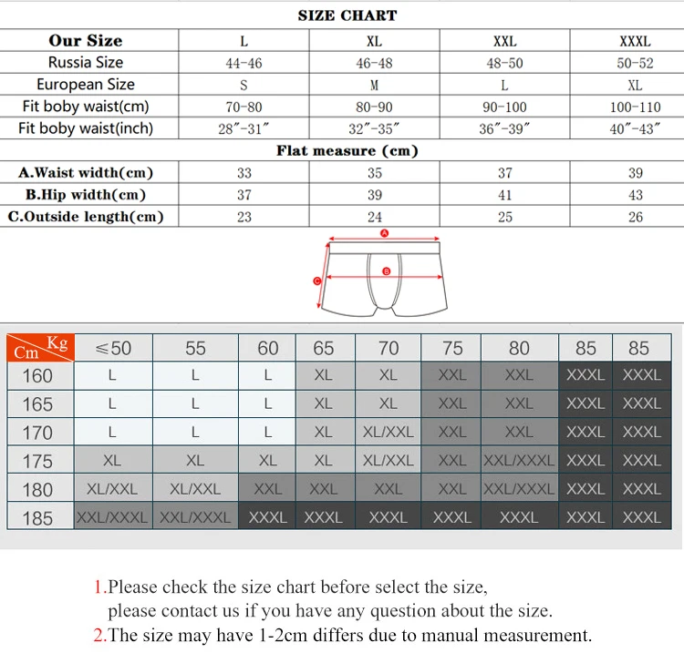 Xiaomi 3pcs Men's Underwear Cotton Boxers Man Breathable Panties Solid Shorts Brand Underpants Men Boxer Sexy Mens Underwear