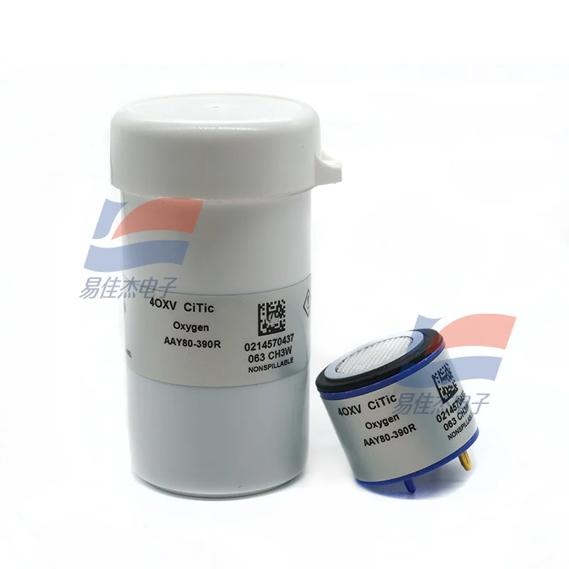 1PCS AAY80-390 SR-X2V 4OX-V 4OXV 40XV 40X-V 신규 및 기존 집적 회로 알람 산소 센서