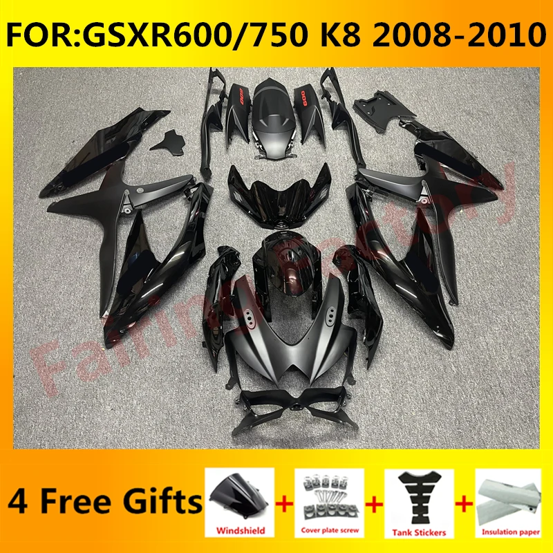 2019 gsxr 750 fairings