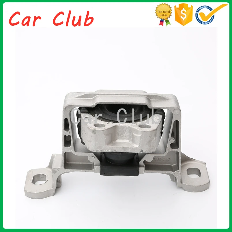 

Engine Motor Transmission Mount Kit Engine Mount 5Q0199555AS 5Q0199555S for Ford Focus for V W Golf Lingdu for Volvo C30 S40 V50
