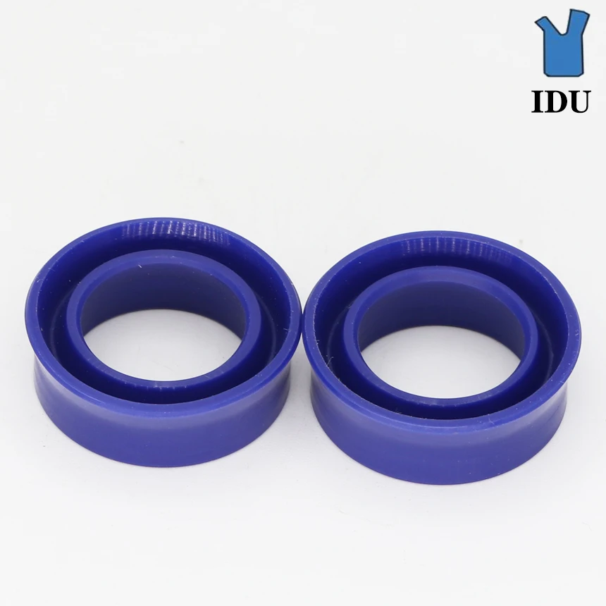 IDU YXd UR 35 36 38 40 45 50 52 55*43 44 46 48 53 58 62 60 63 67*8 10 PU 샤프트 로드 U/Y 링 개스킷 유압 실린더 오일 도장