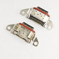 USB Charging Port Dock Plug Charger Connector Socket Repair Parts (5 - 20 Pack) (20Pcs)