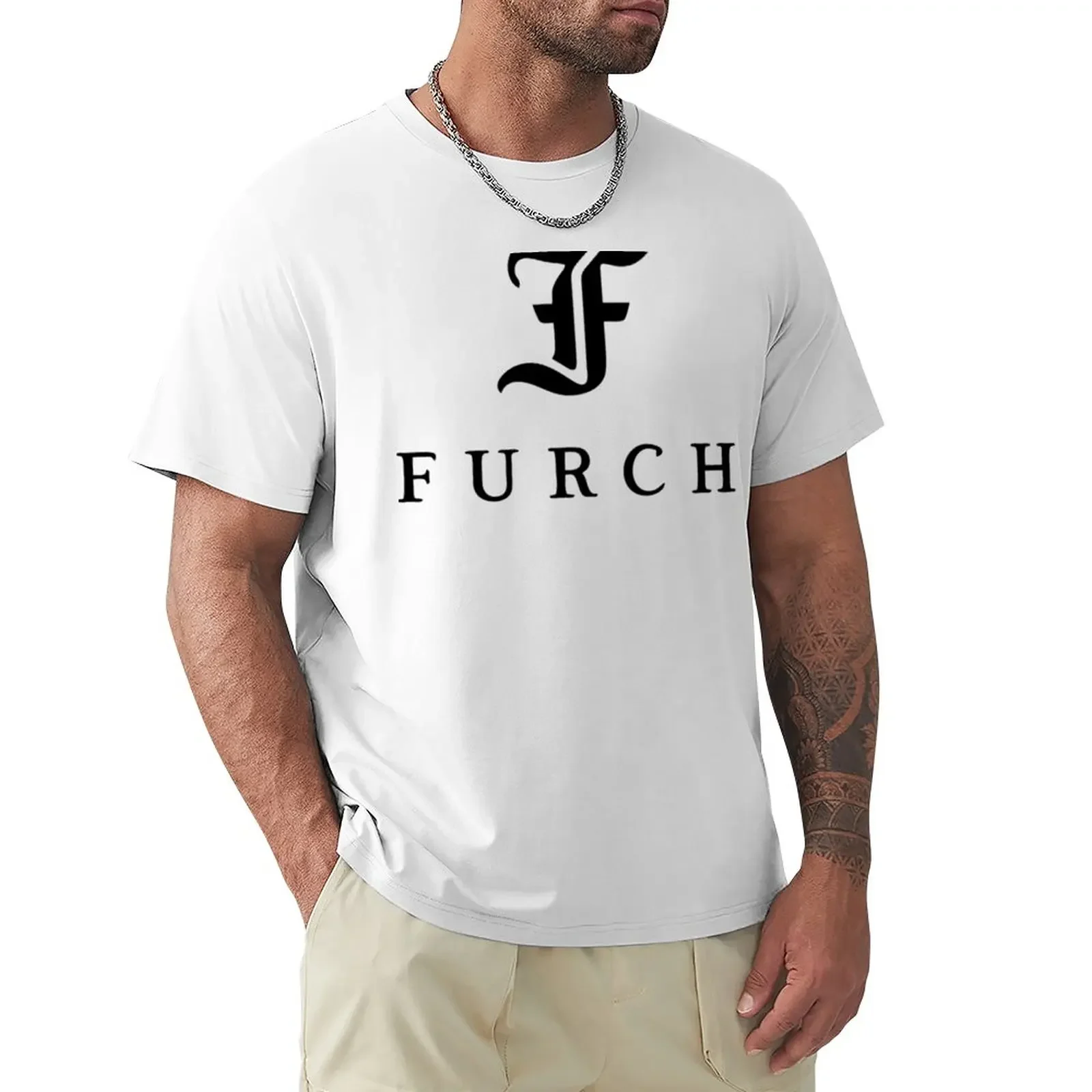 

Furch Guitars T-Shirt