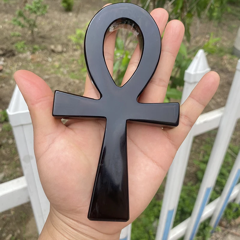 アンク-ANKH- Ankh Necklace Stainless Steel | Xenos Jewelry