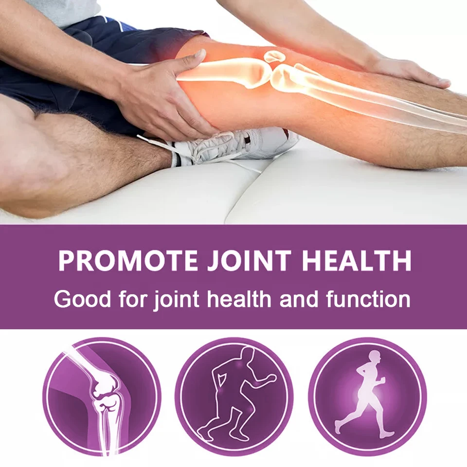 Multi-Collagen Capsules Men And Women - Hydrolyzed Type I II III V X For Skin, Hair, Nails, Bones, Joints, Nutrition_voghion.com