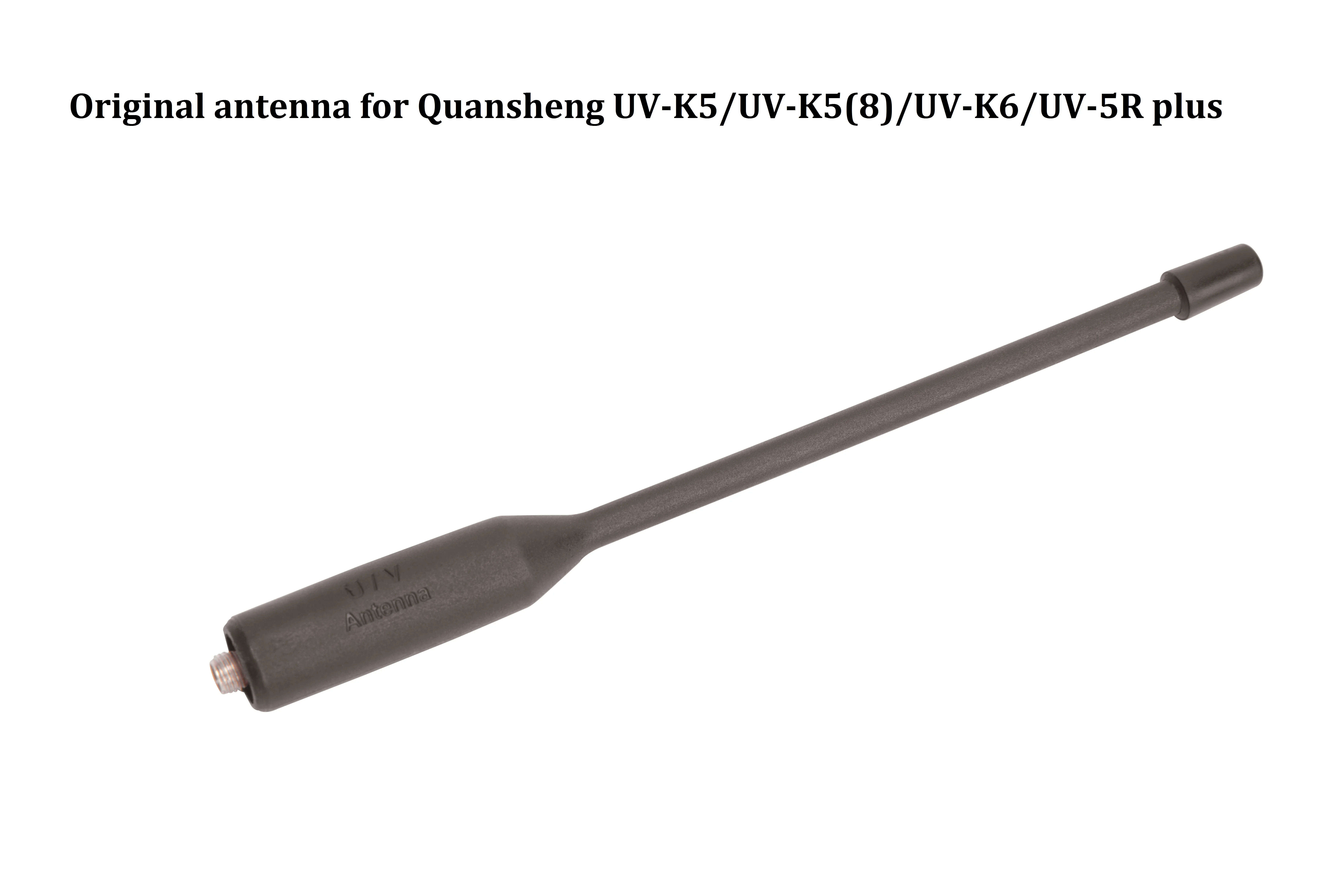 

Quansheng UV-K5(8) UV-K5 plus антенна для quansheng uvk5 uvk58 uvk6