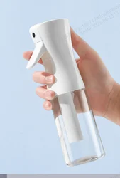 200ml Continuous Mist Spray Bottle (200ml)
