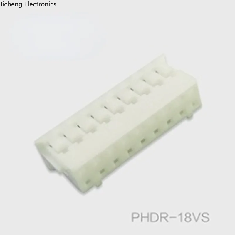 Рисунок 6 - пластиковые штекеры 2