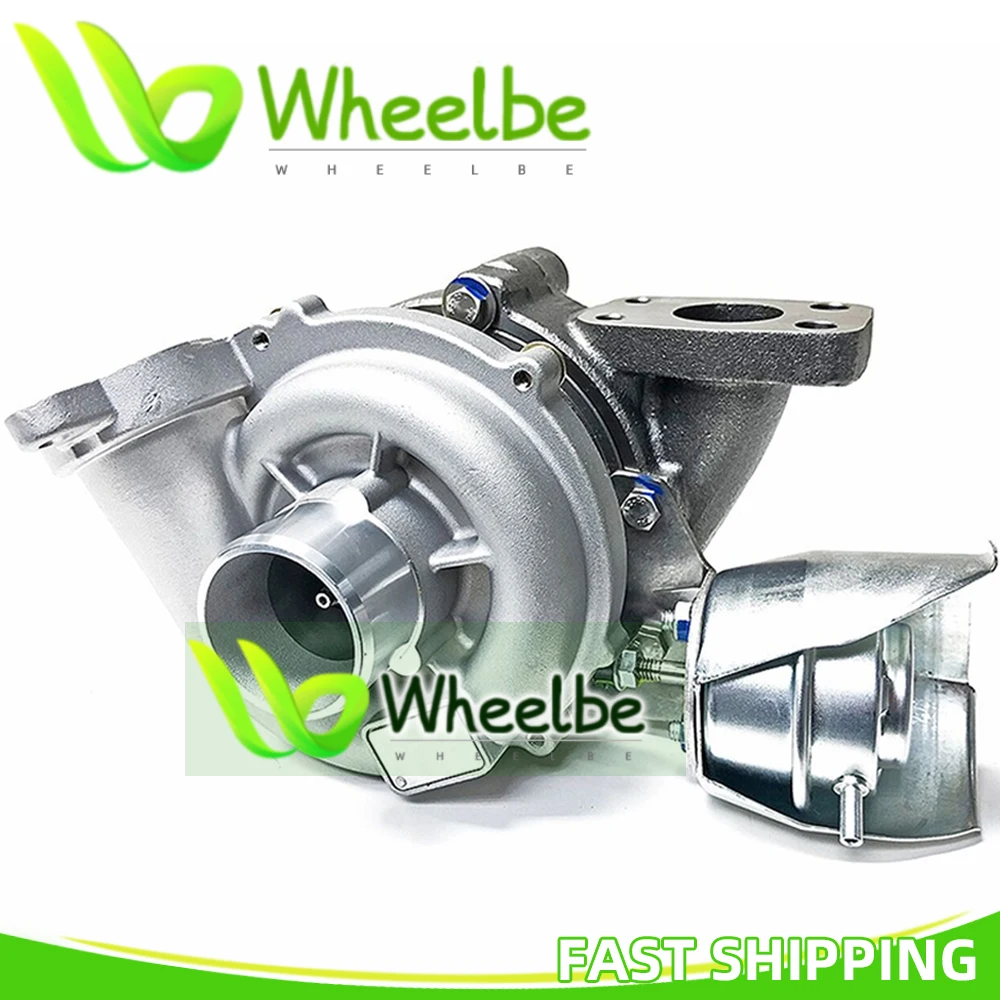 Turbocompressore Per Ford Peugeot Mini Citroen Volvo 1.6 Diesel 110Bhp 57399880000, 753420-5005S, 65001, 334858, Gt1544V