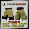 VSZAP Integrated Stand Combat MMA Giant Training Shorts Kickboxing Fitness Competition Thai Boxing Quick Dry Pants 3