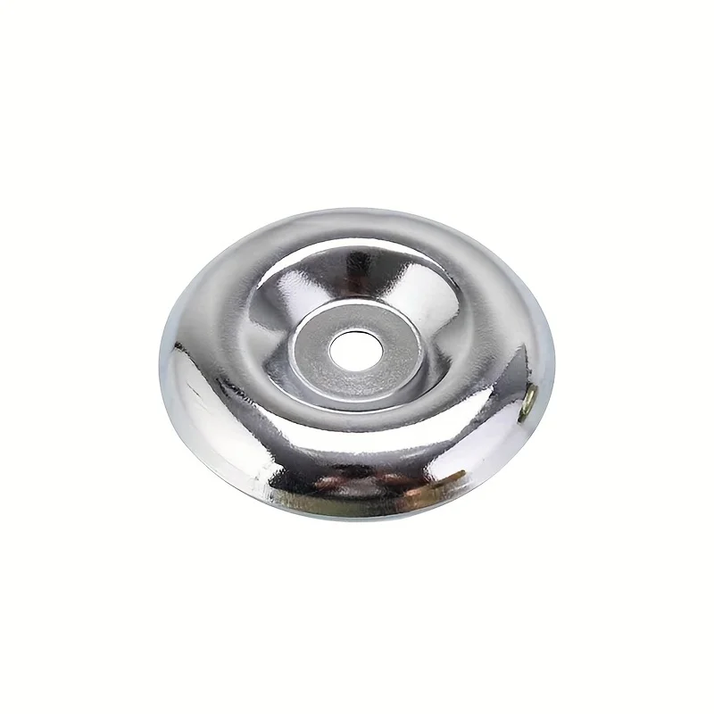 Brushcutter Replacement Parts LUSQI Universal Brushcutter Working Head Maintenance Washer Kit Nuts For Home Gasoline Trimmers Brush Cutter