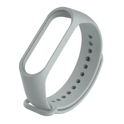 Cinturino di Ricambio in Silicone per Bracciale Fitness