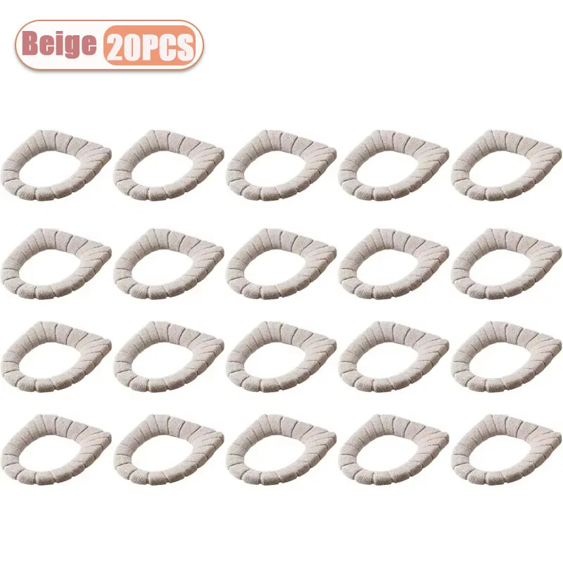 Beige-20PCS