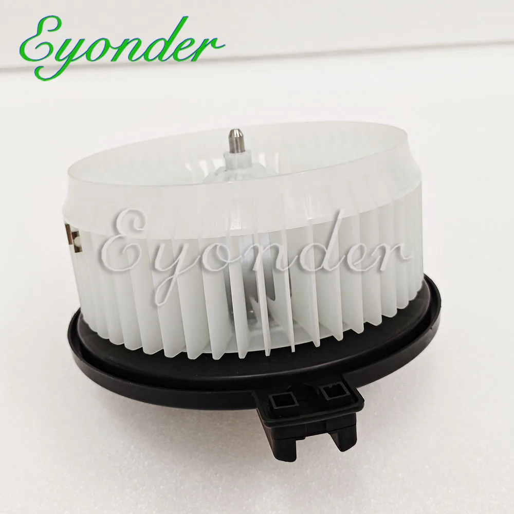 ノン AC Heater Heating Heater Fan Blower Motor for HONDA Accord