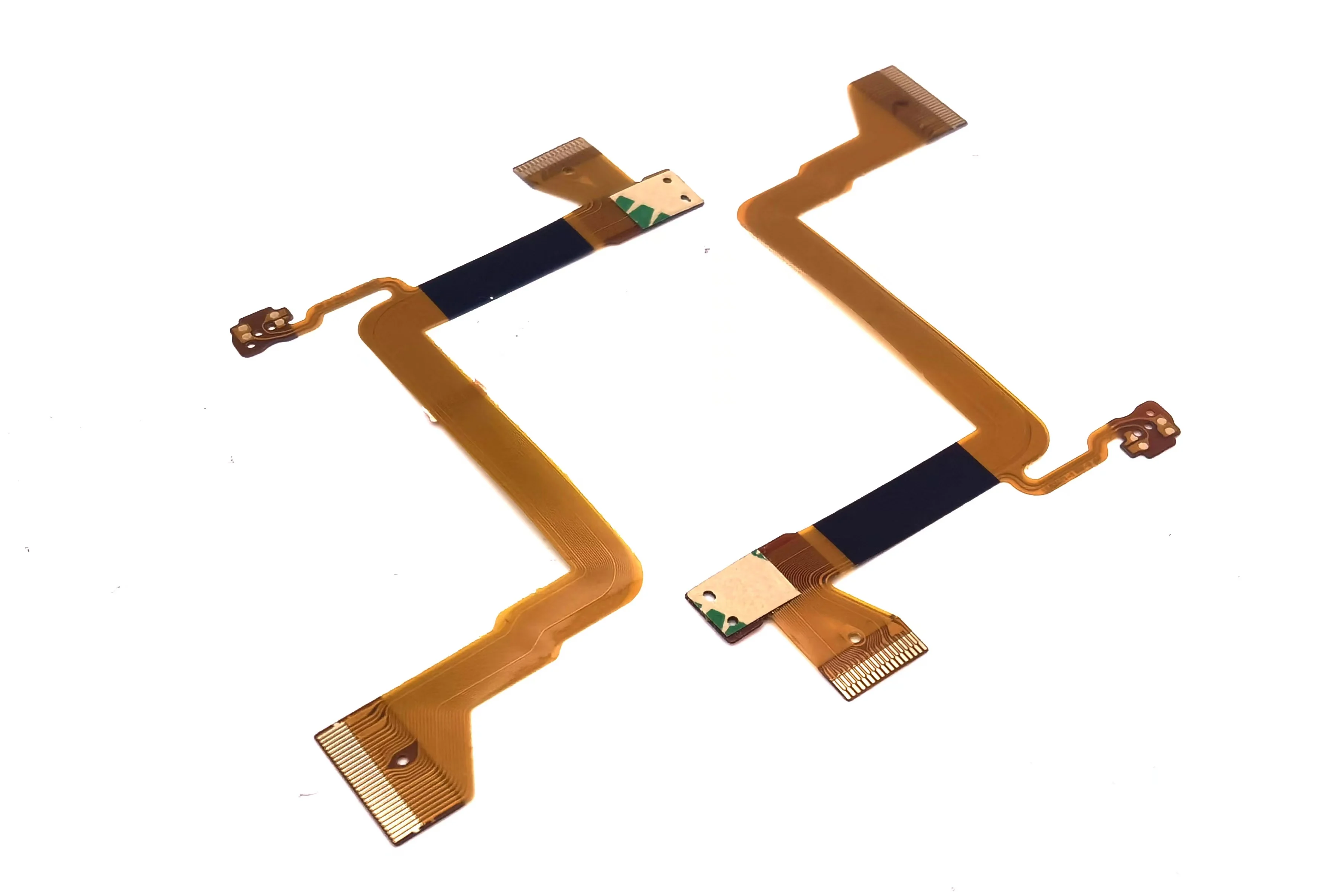 New LCD Flex Flat Cable Replacement Parts 1PCS for Panasonic SDR-S26 H80 H90 for camera flex cable lens flexible cable mainboard flex cable
