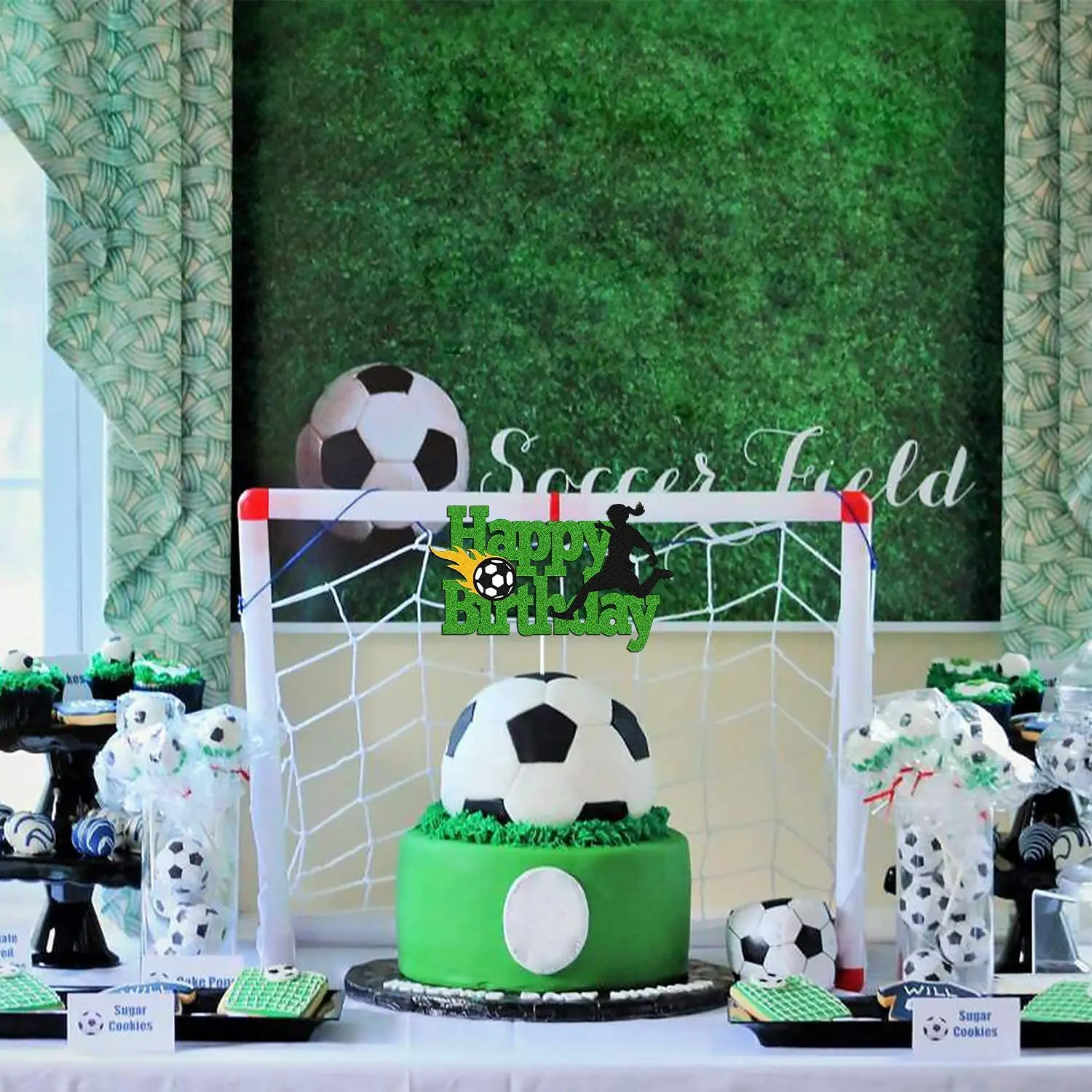 This Is My Job, image size:1500x1500