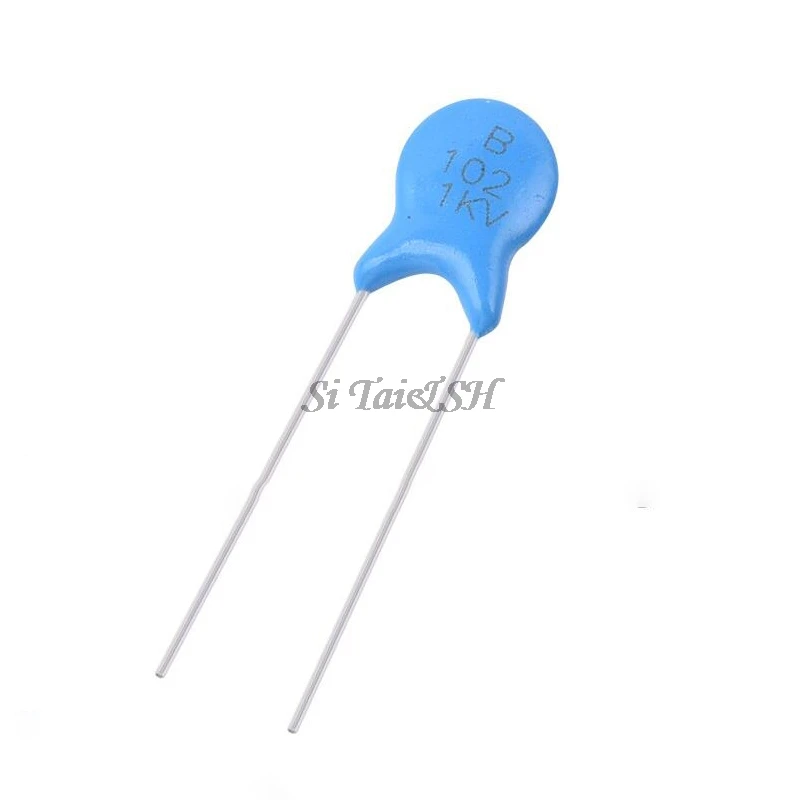 20pcs High voltage Ceramic Capacitor 1KV 33PF-100NF 471-223 ceramic capacitor