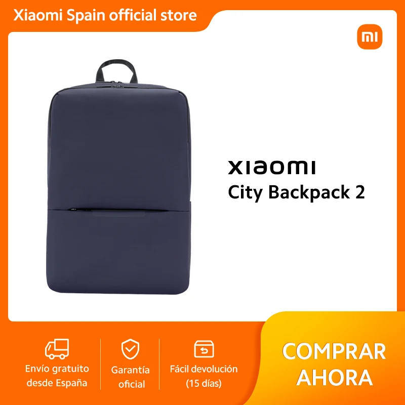 Mochila cabina 40x20x25 - VULKANER