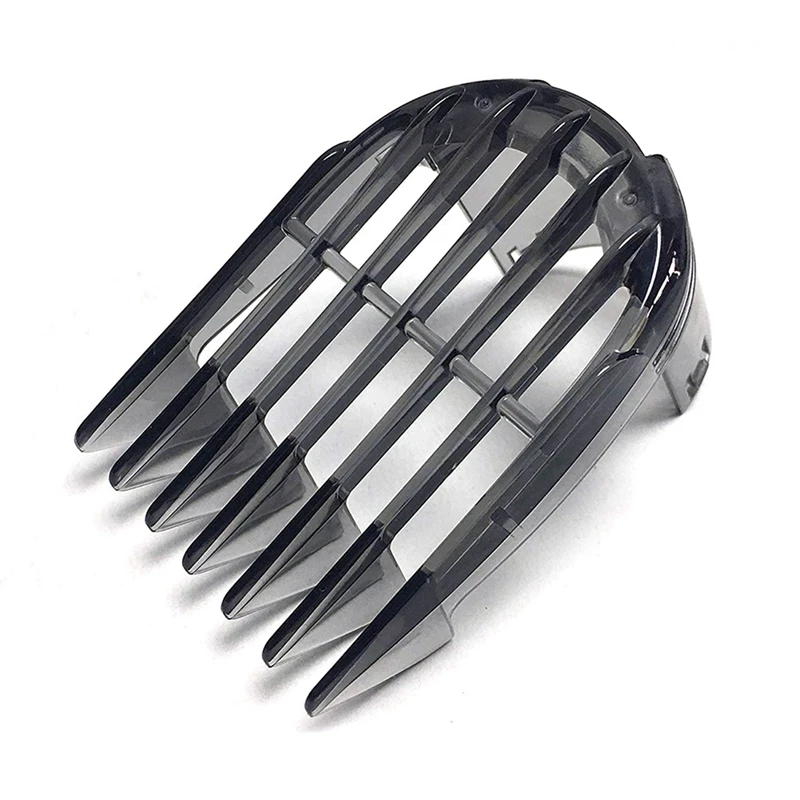 

5X 3-15Mm Hair Clipper Comb For QC5510 QC5530 QC5550 QC5560 QC5570 QC5580 Clipper Hair Shaver Accessories