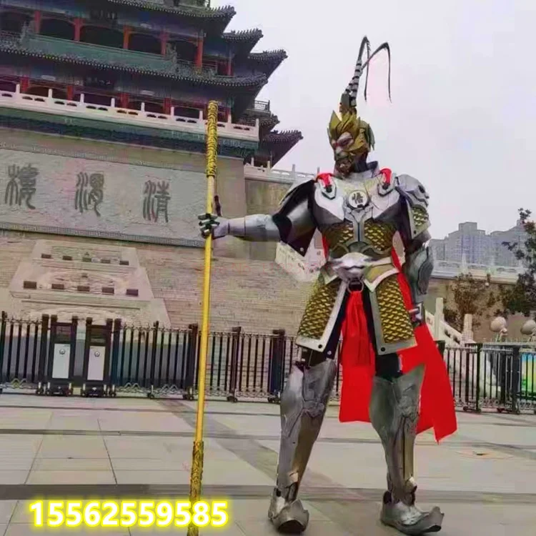 Рисунок 6 - Трансформеры, человеческий размер