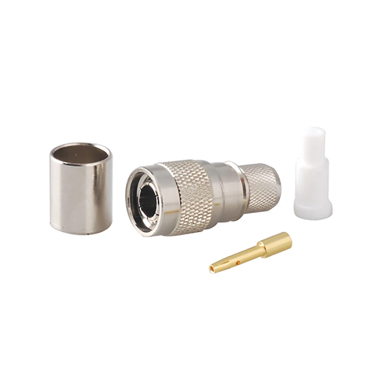 RF Coaxial Connectors for RG8 RG213 Cables