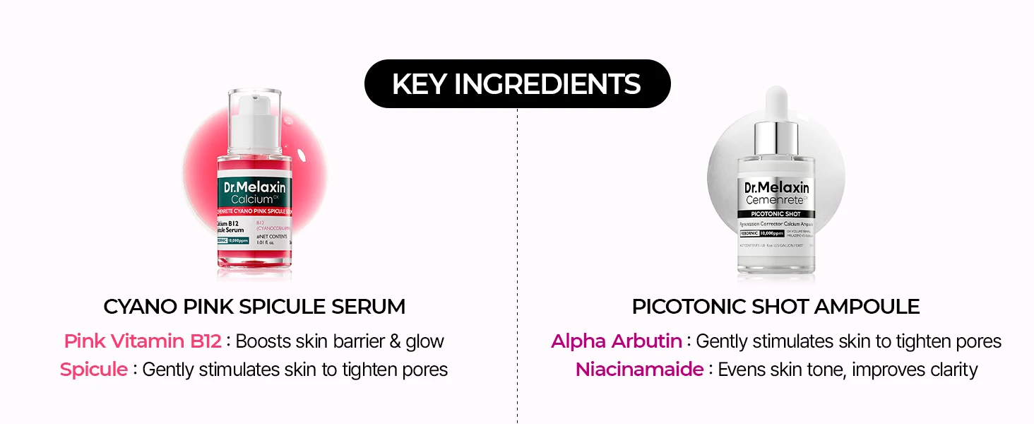 dr.melaxin lumi duo