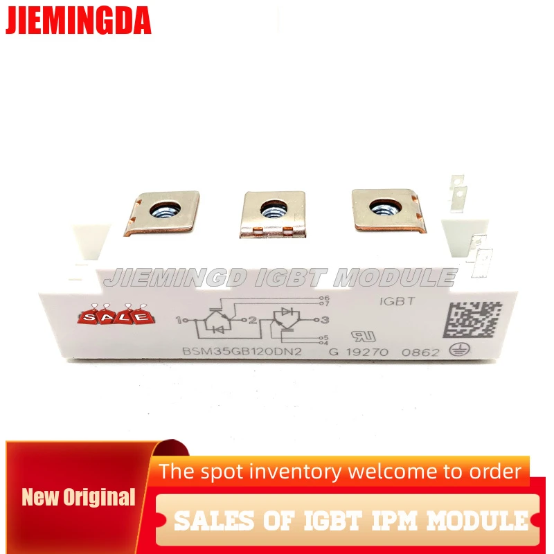 BSM35GB120DN2 BSM50GB120DN2 BSM50GB120DN2 BSM75GB120DN2 IGBT NEW AND ...