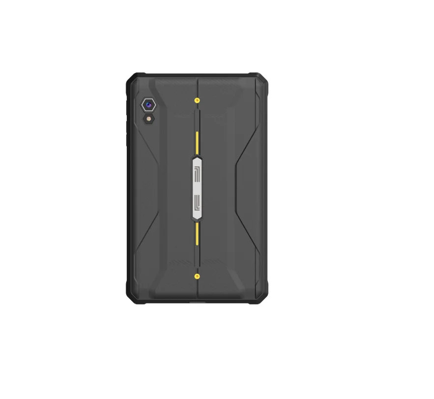 ODM/OEM 8.68인치 러기드 태블릿 햇빛 가독성 무광 화면 내구성 태블릿 안드로이드 14 OS 태블릿 PC