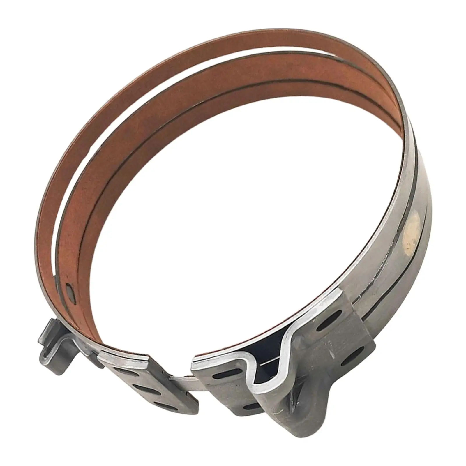 

Автоматическая тормозная лента AL4 Dpo подходит для увеличения гибкости коробки передач