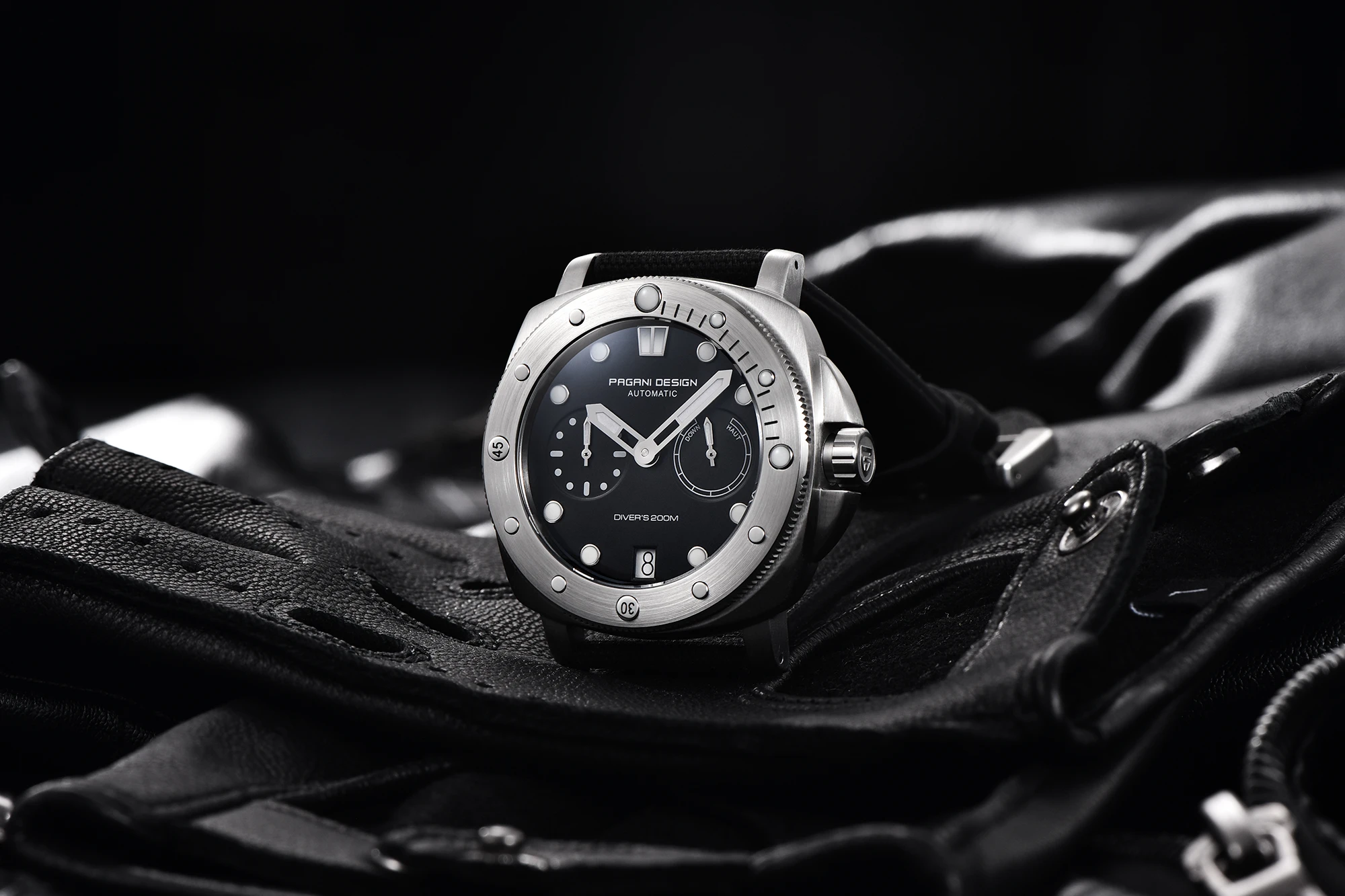 Design-Reloj