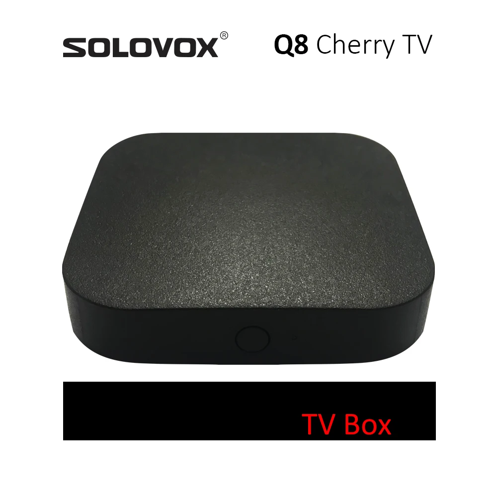 TVBox