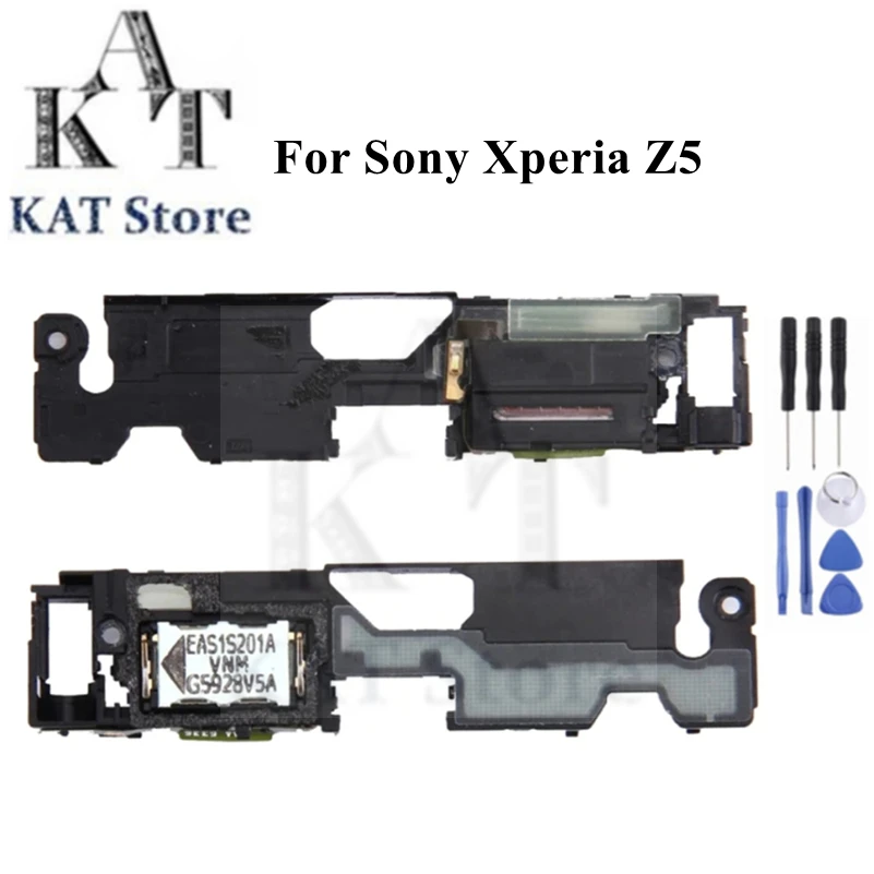 

For Sony Xperia Z5 E6653 E6603 E6633 Ringer Buzzer Loud Speaker Loudspeaker Flex Cable Replacement Part