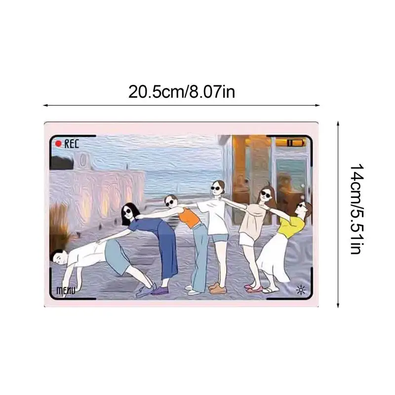 인물 사진 포즈 카드, 인물 사진 포즈 가이드, 사진 작가를 위한 인물 포즈, 재미있는 사진 소품