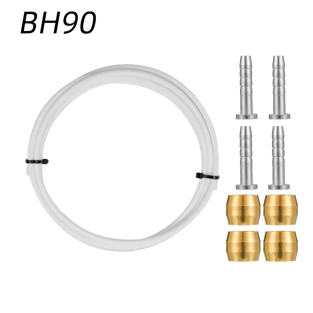 BH-90 White Sets
