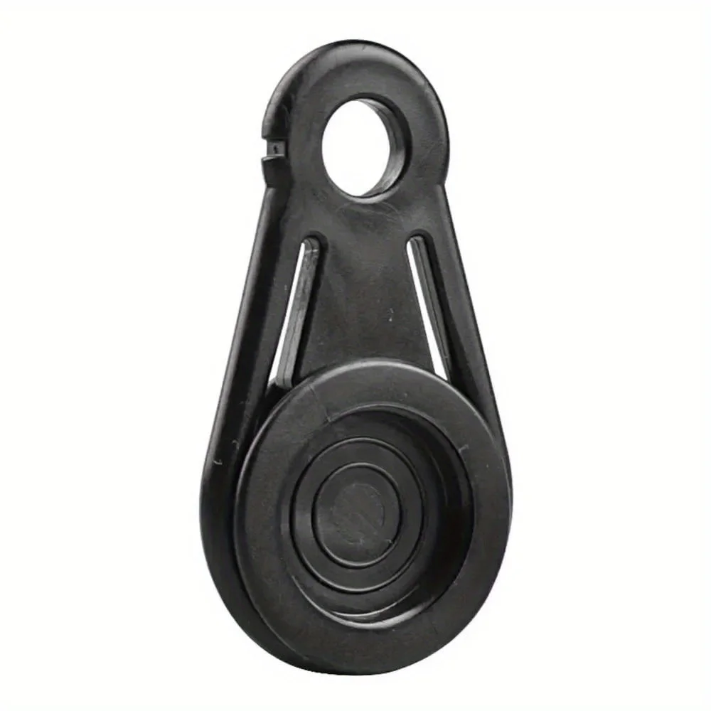 Camping Tent Disc Buckle 4