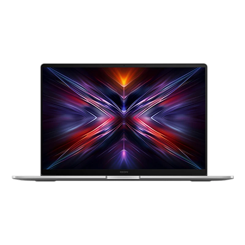 Xiaomi Laptop REDMI Book 16 2025 2.5K 120Hz Screen Dolby VISION ATMOS Xiaomi Hyper OS Connect New Intel Core 5-220H Notebook PC 6