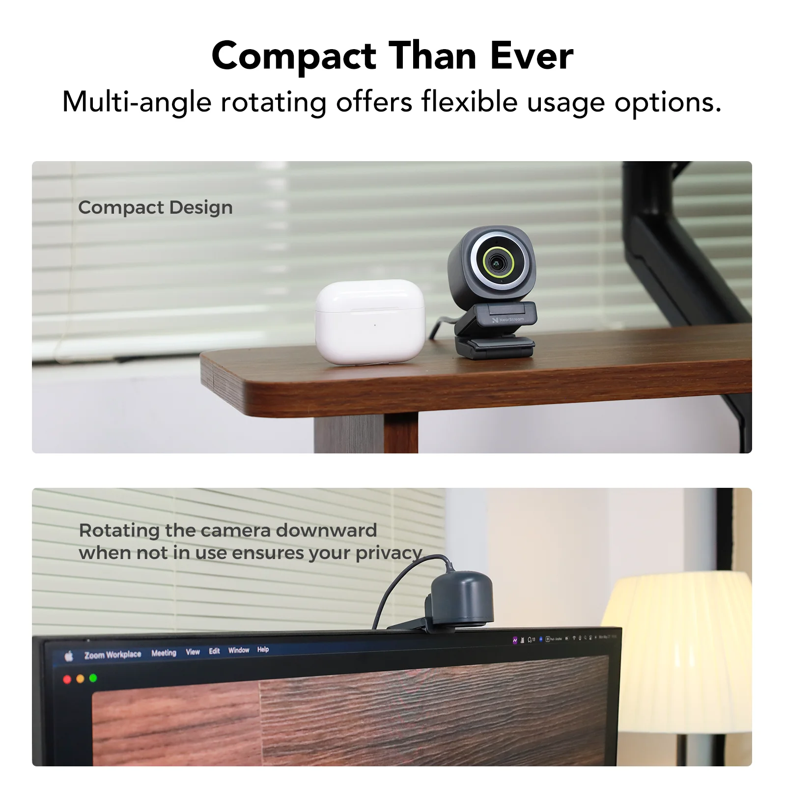 Zoom Meeting Connect Phone Camera To Pc Zoom How To Record A Zoom