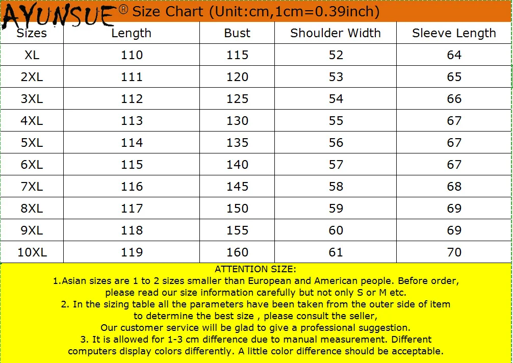 Рисунок 6 - Мужская зимняя одежда