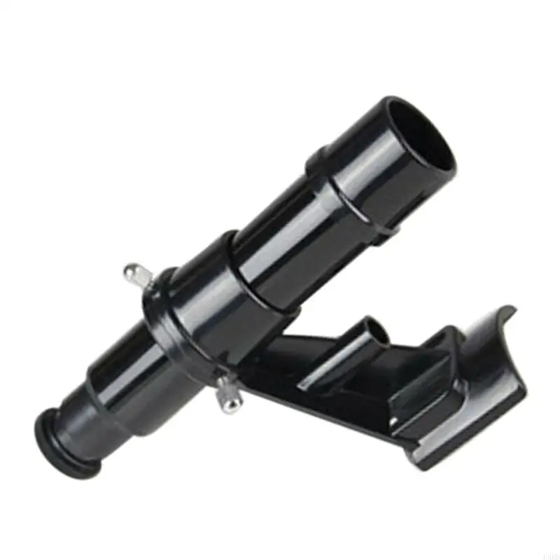 Portable 5x24 Finder Scope, Astronomicals Finder Scope with Inline Base Stand, Multi Finderscopes D5BD