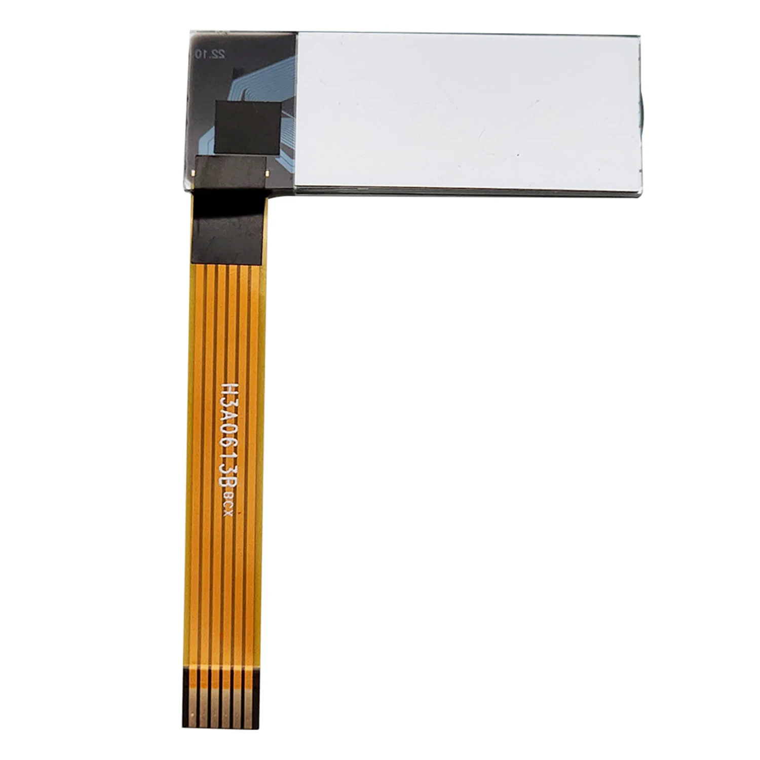 LCD Display for VDO Tachometer in Various Vehicles