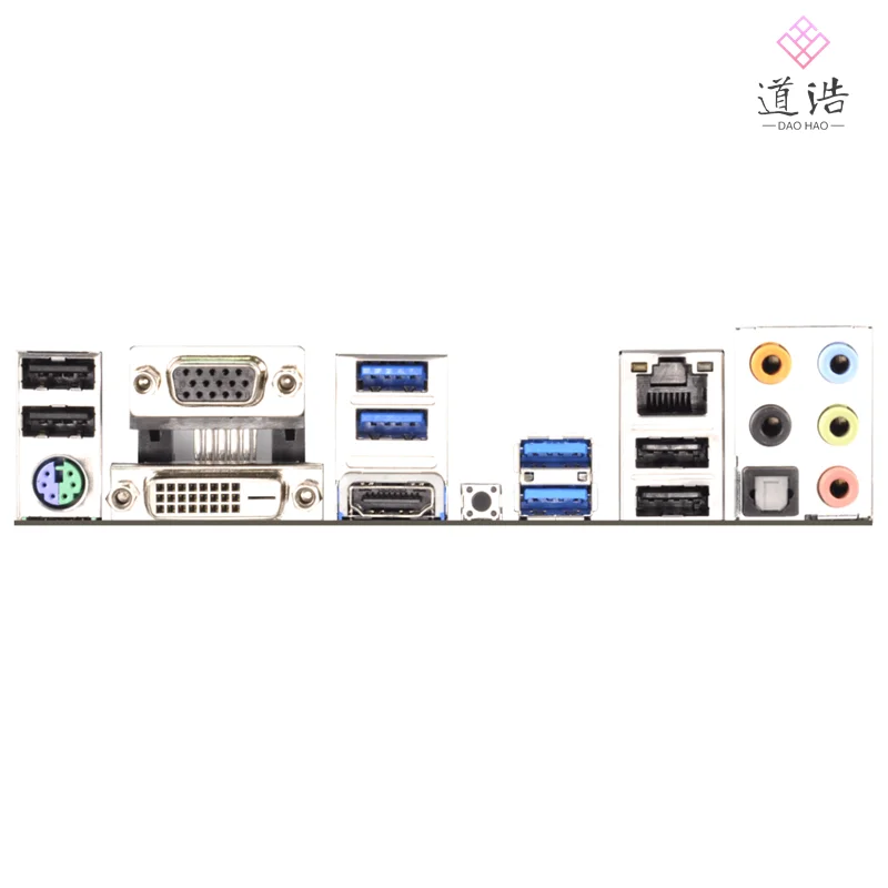 A88X Motherboard For Asrock FM2A88X-KILLER 64GB Socket FM2 DDR3 HDMI PCI-E3.0 ATX Motherboard 6 A88X Motherboard For Asrock FM2A88X-KILLER 64GB Socket FM2 DDR3 HDMI PCI-E3.0 ATX Motherboard - Image 4
