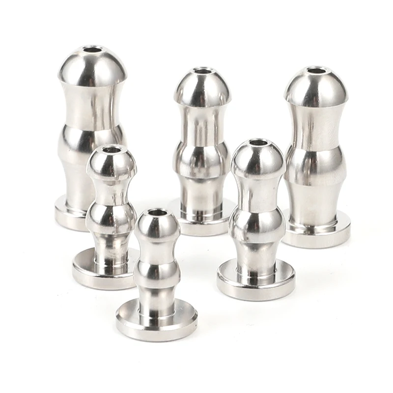 6 Sizes Urethral Catheter Dilator Ejaculation Delay Toy Sex Toys Men Penis Plug Urethral Dil Sounding Urethra Stimulate
